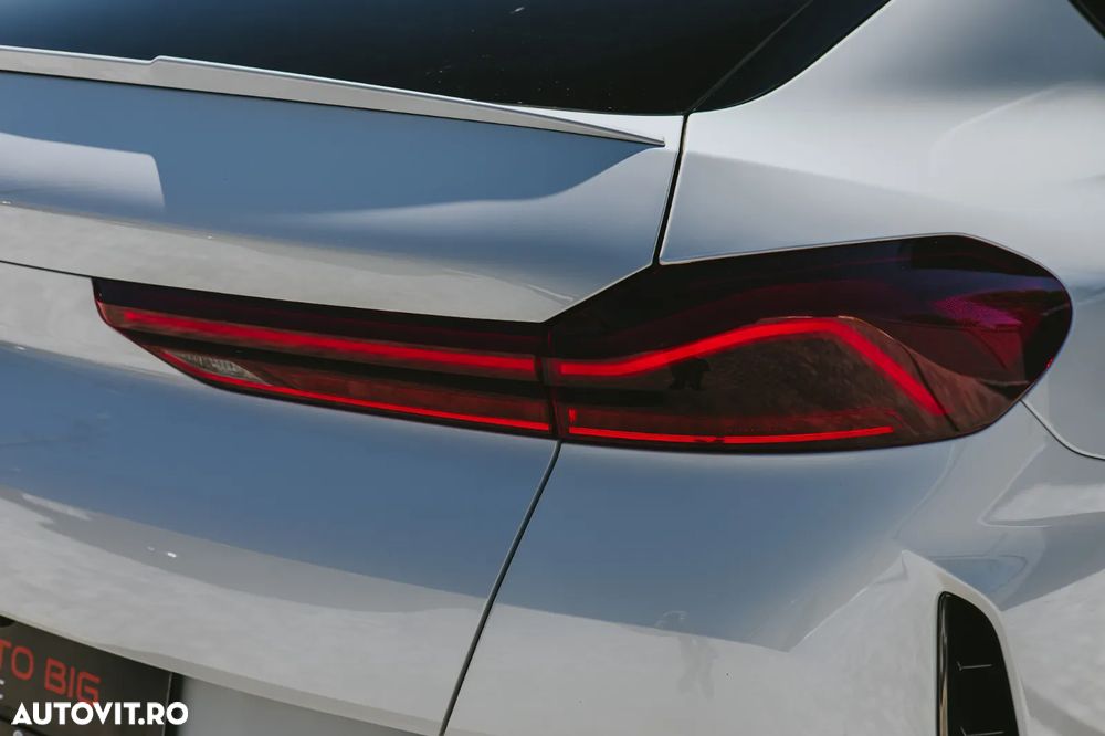 BMW X6 - 8