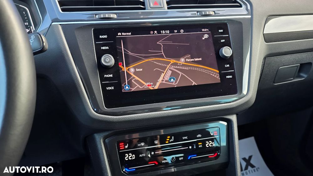 Volkswagen Tiguan 2.0 TDI 4Mot DSG Elegance - 30