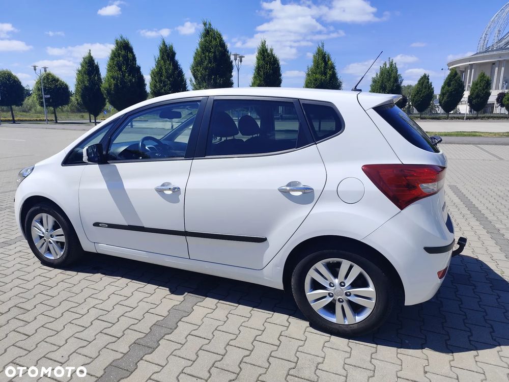 Hyundai ix20 1.6 Premium - 9