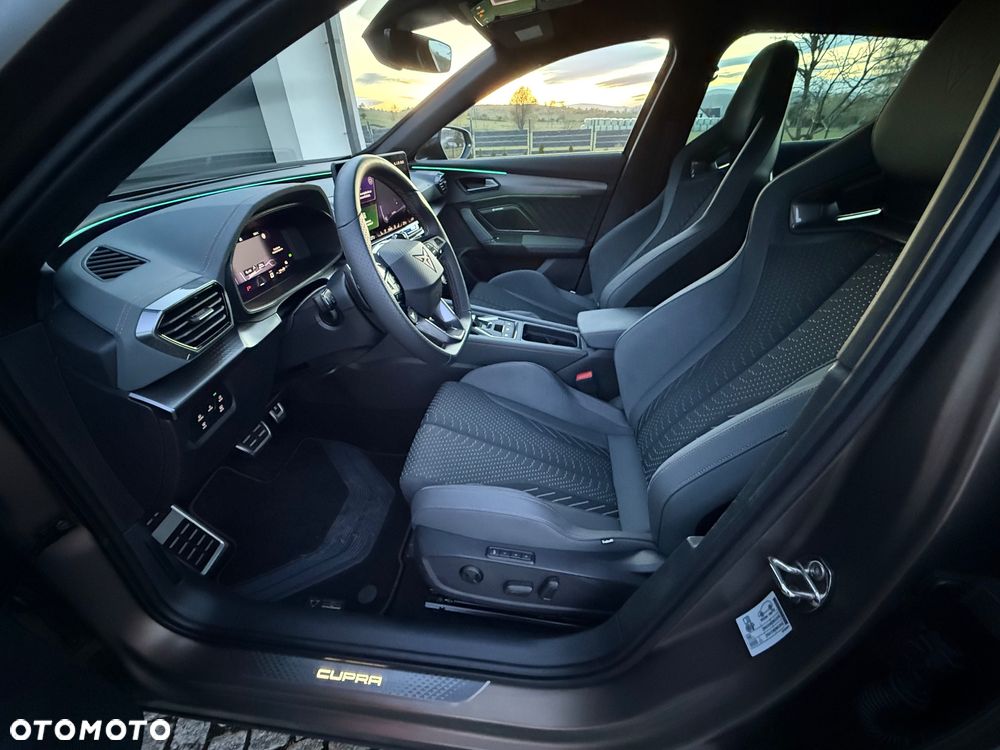 Cupra Formentor 2.0 TSI 4Drive DSG VZ Extreme - 14
