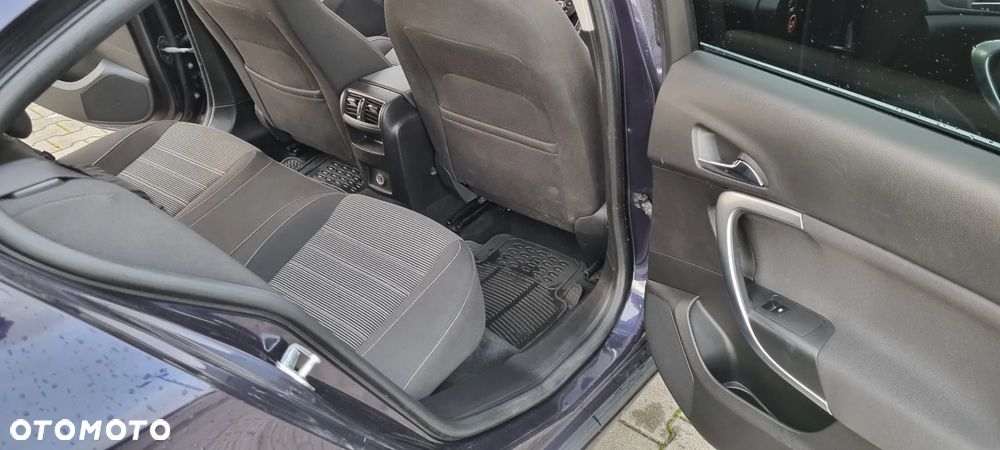 Opel Insignia 2.0 CDTI Cosmo ecoFLEX - 13