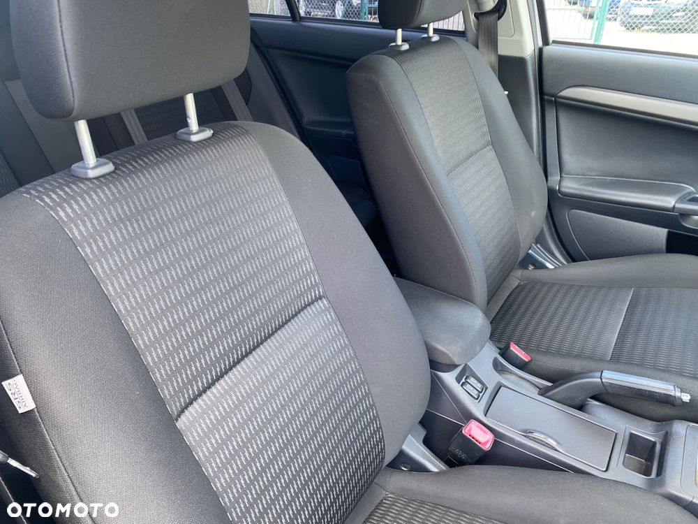 Mitsubishi Lancer 1.6 ClearTec Edition - 34