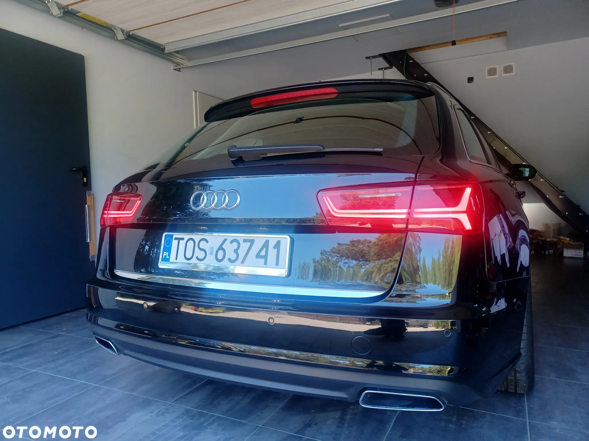 Audi A6 - 21