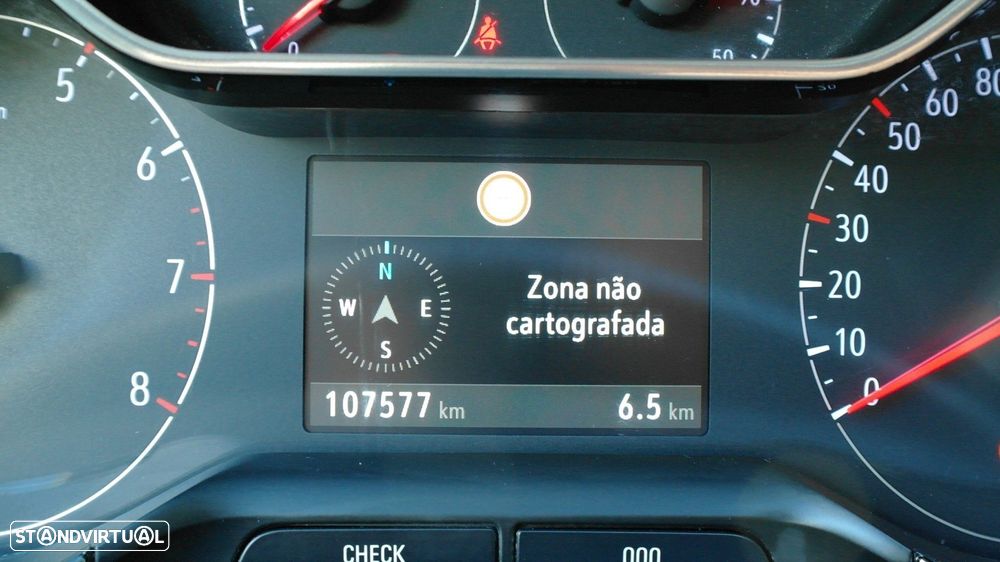 Opel Crossland X 1.2 Innovation - 32