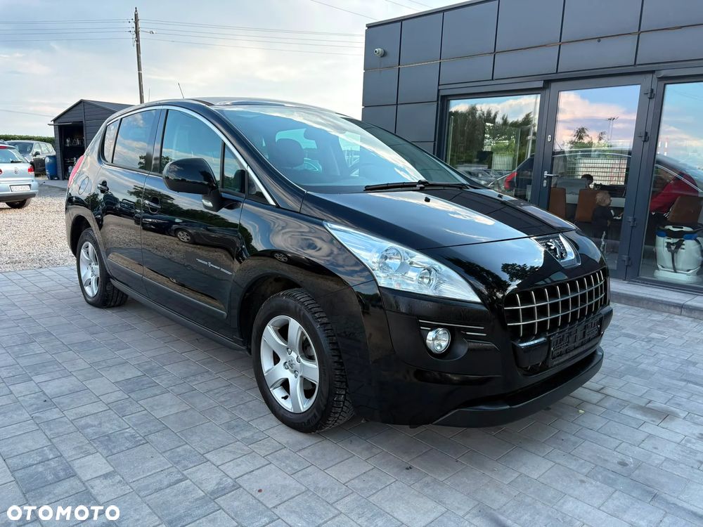Peugeot 3008 e-HDi 115 ETG6 Stop&Start Active - 1