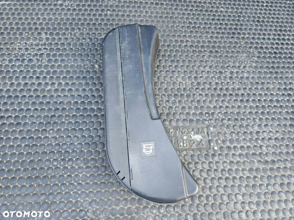 Lewarek 8E0011031 Podnosnik Etui Obudowa Komplet Audi A4 B6 B7 - 9