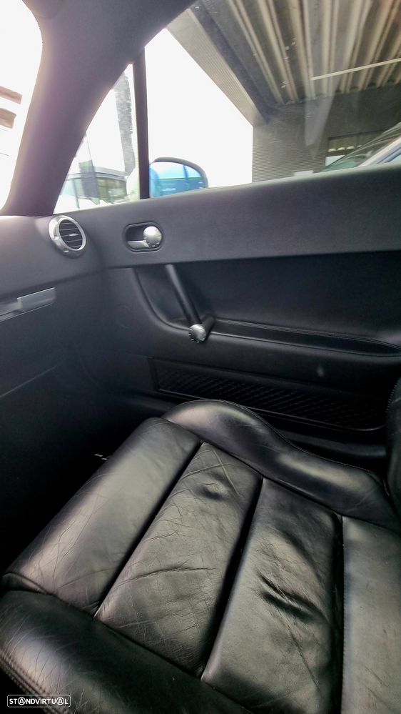 Audi TT Coupé 1.8 T - 15