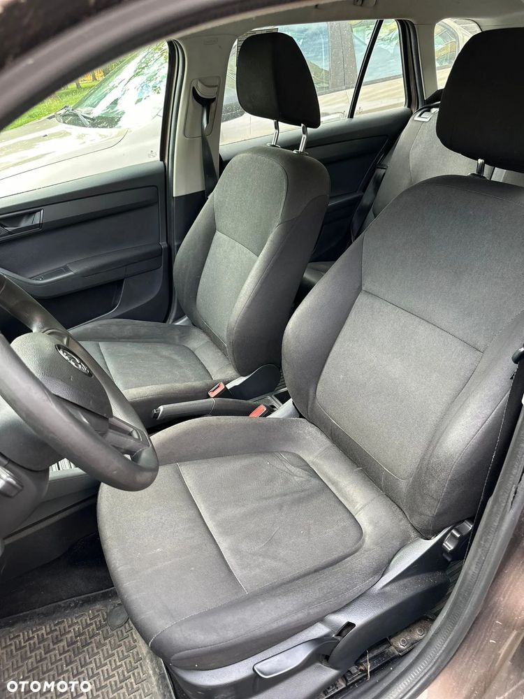Skoda Fabia 1.0 Ambition - 16