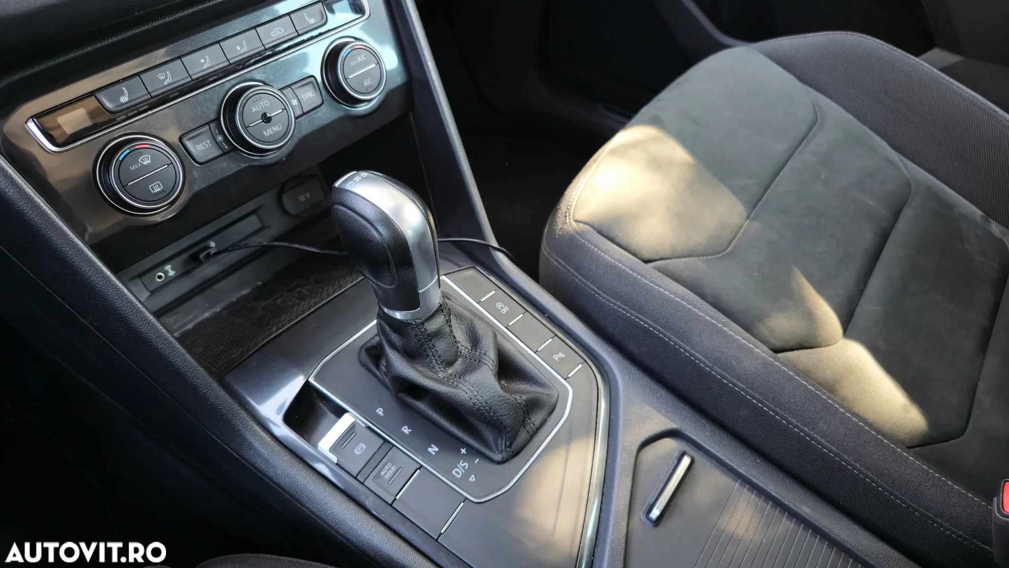Volkswagen Tiguan 1.4 TSI ACT DSG Highline - 21