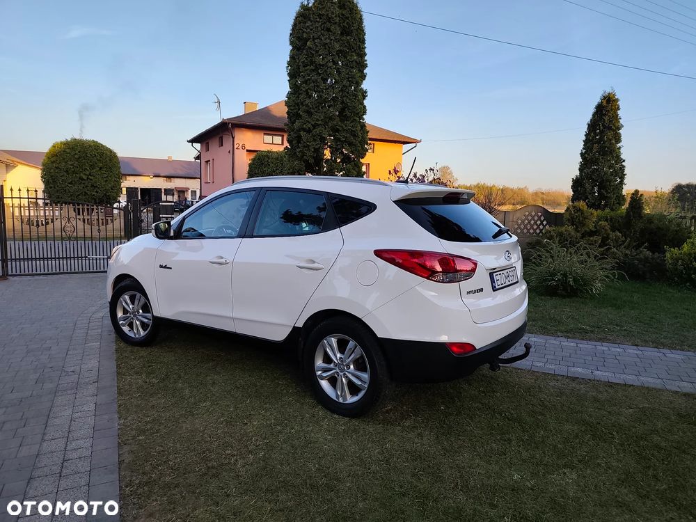 Hyundai ix35 - 4