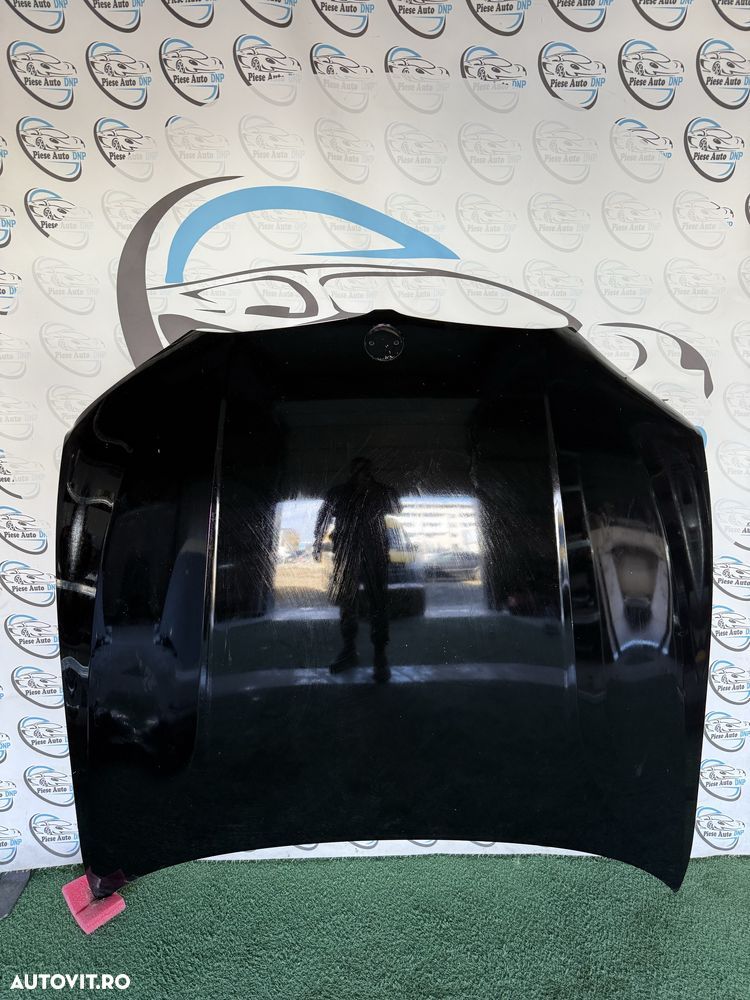 Capota Bmw seria 3 G20 G21 - 1