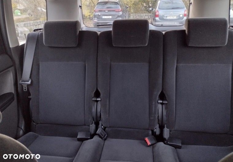 Ford Focus C-Max 1.8 Ghia - 4