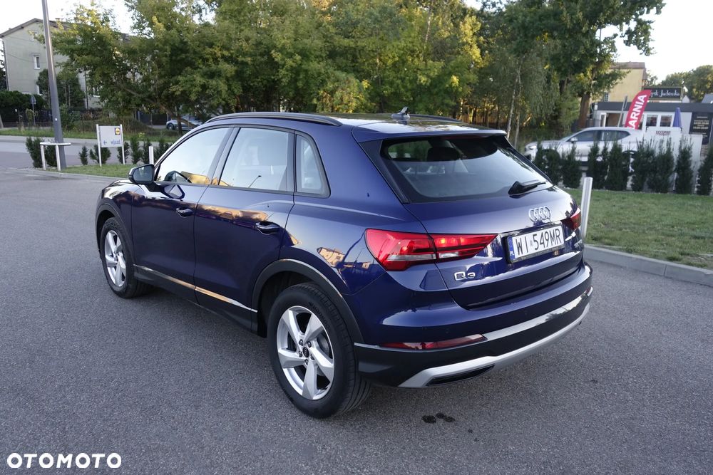 Audi Q3 35 TFSI S line S tronic - 5
