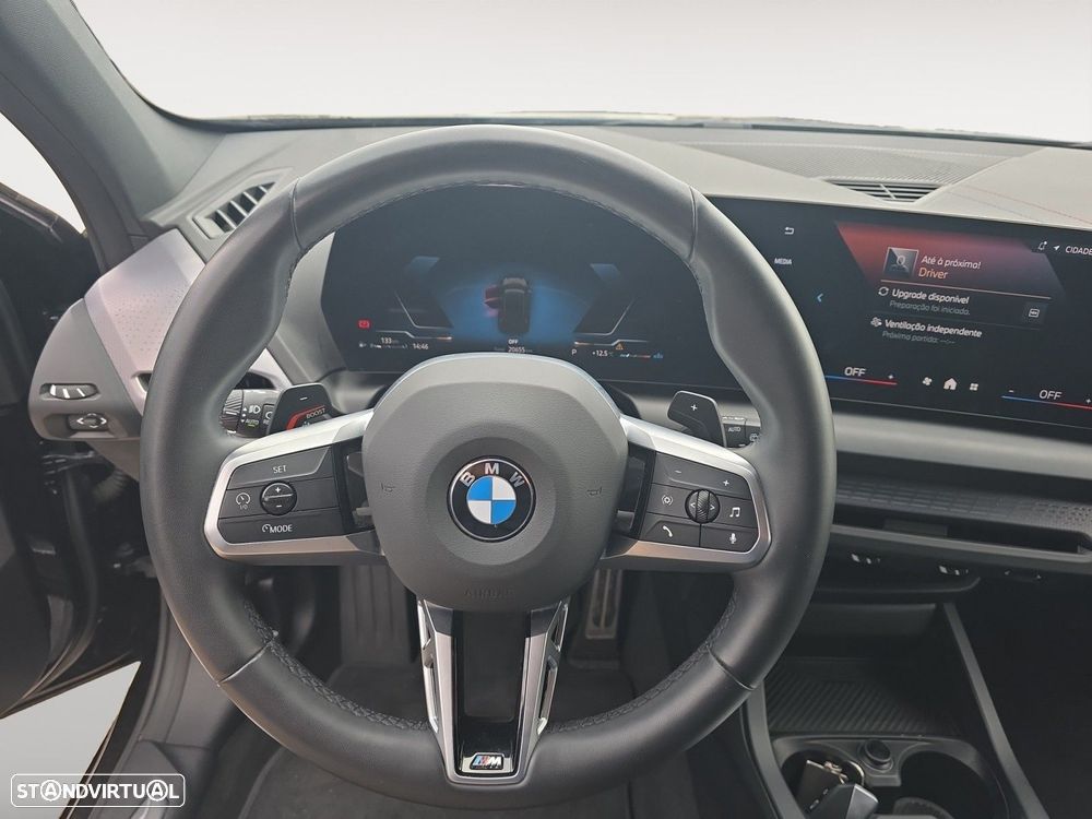 BMW 116 Pack Desportivo M - 7