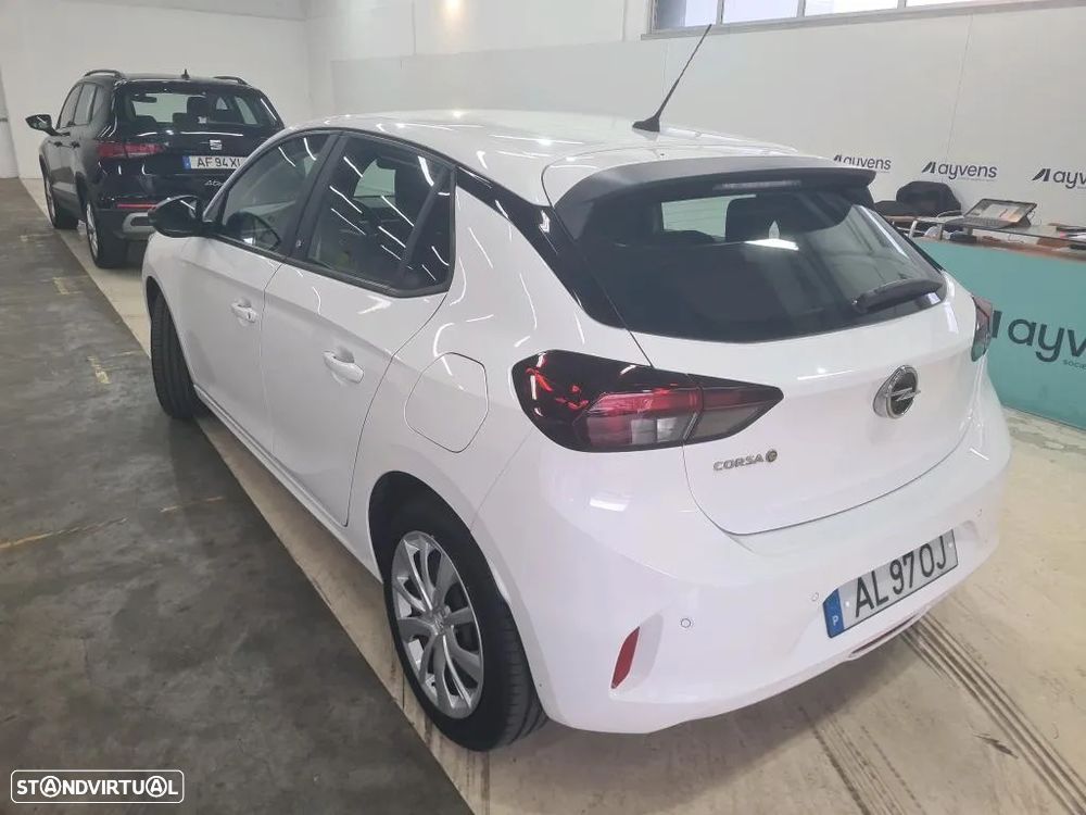 Opel Corsa-e Business Edition - 2