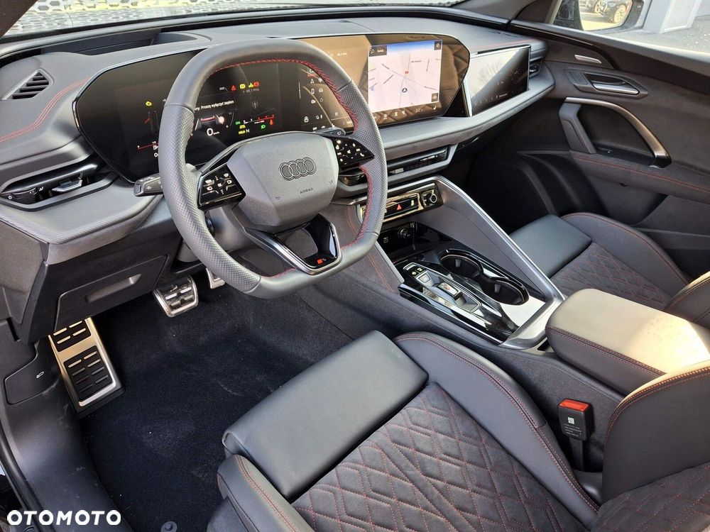 Audi SQ5 - 10