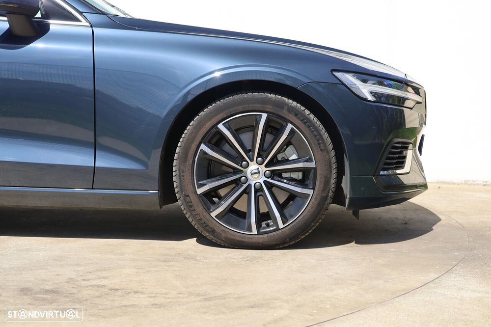 Volvo V60 2.0 T6 AWD TE Core - 6