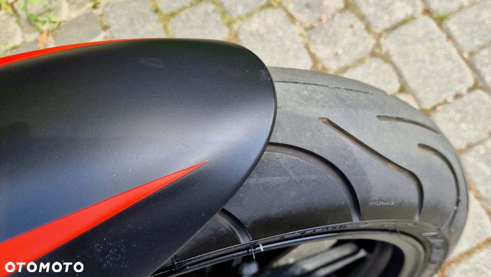 Triumph Speed Triple - 15