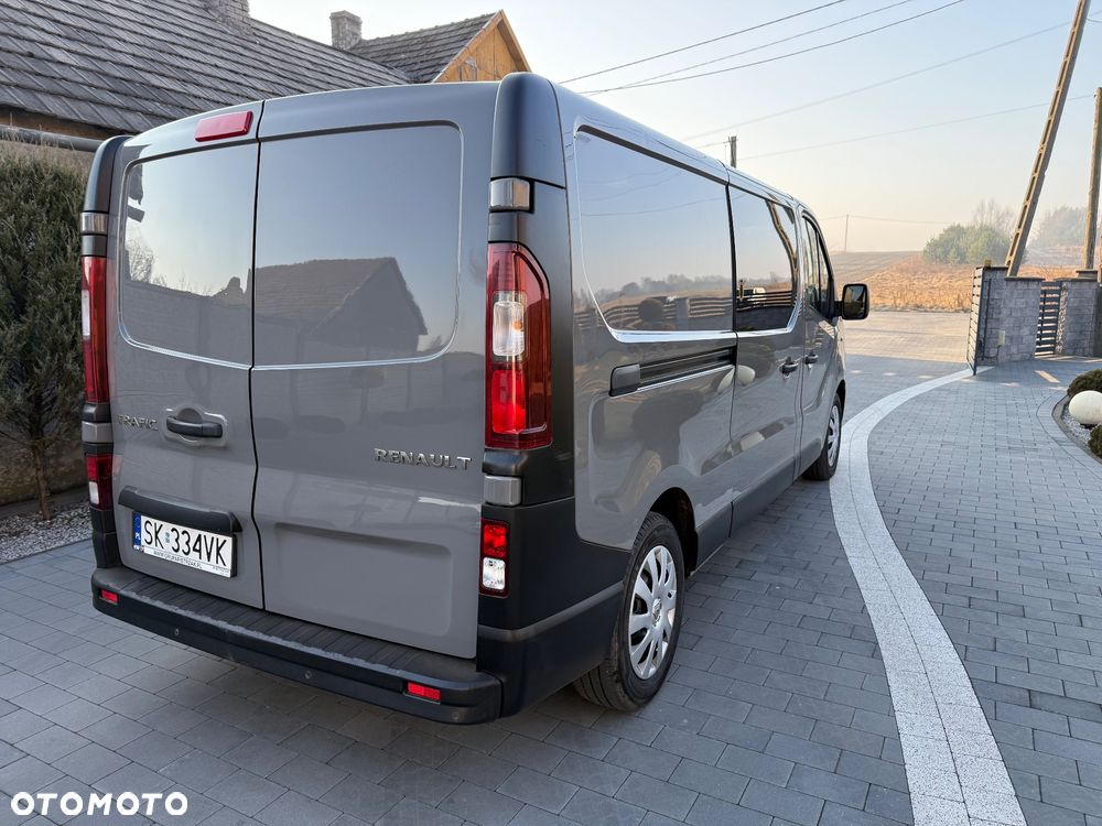Renault Trafic - 3