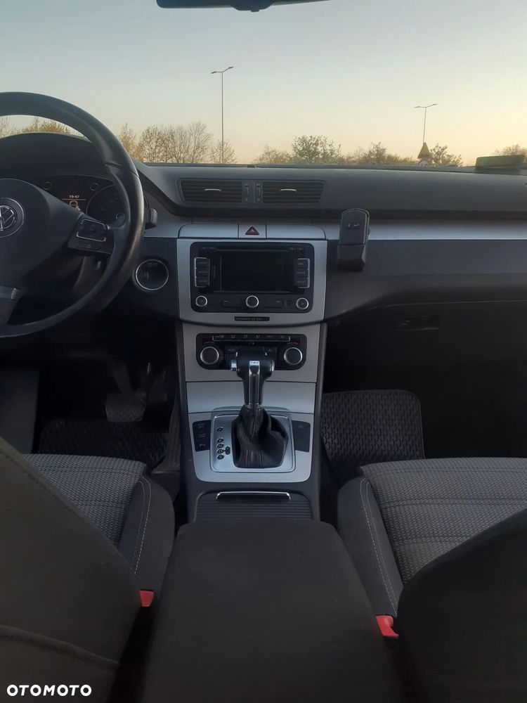 Volkswagen Passat CC 1.8 TSI DSG - 20
