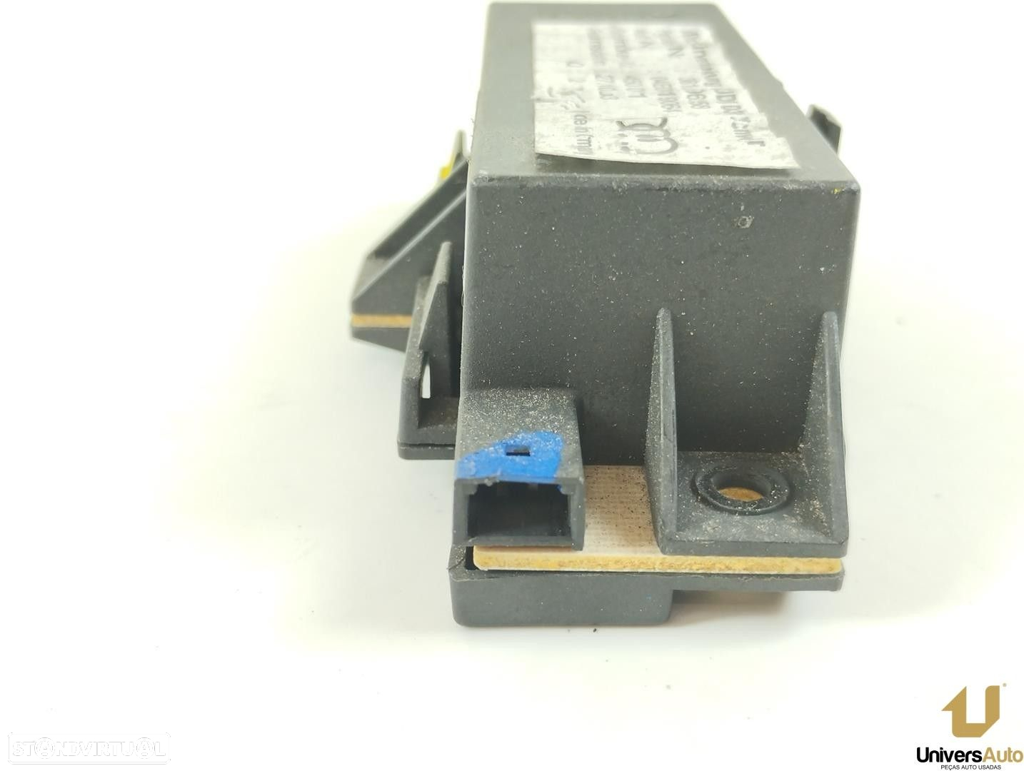 MODULO ELECTRONICO AUDI A8 2005 -04E0919064 - 3
