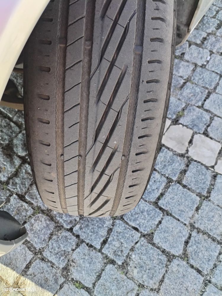 Mercedes-Benz C 220 - 15