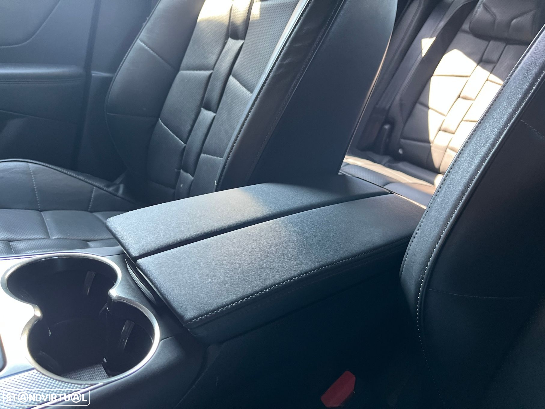 DS DS7 Crossback - 39