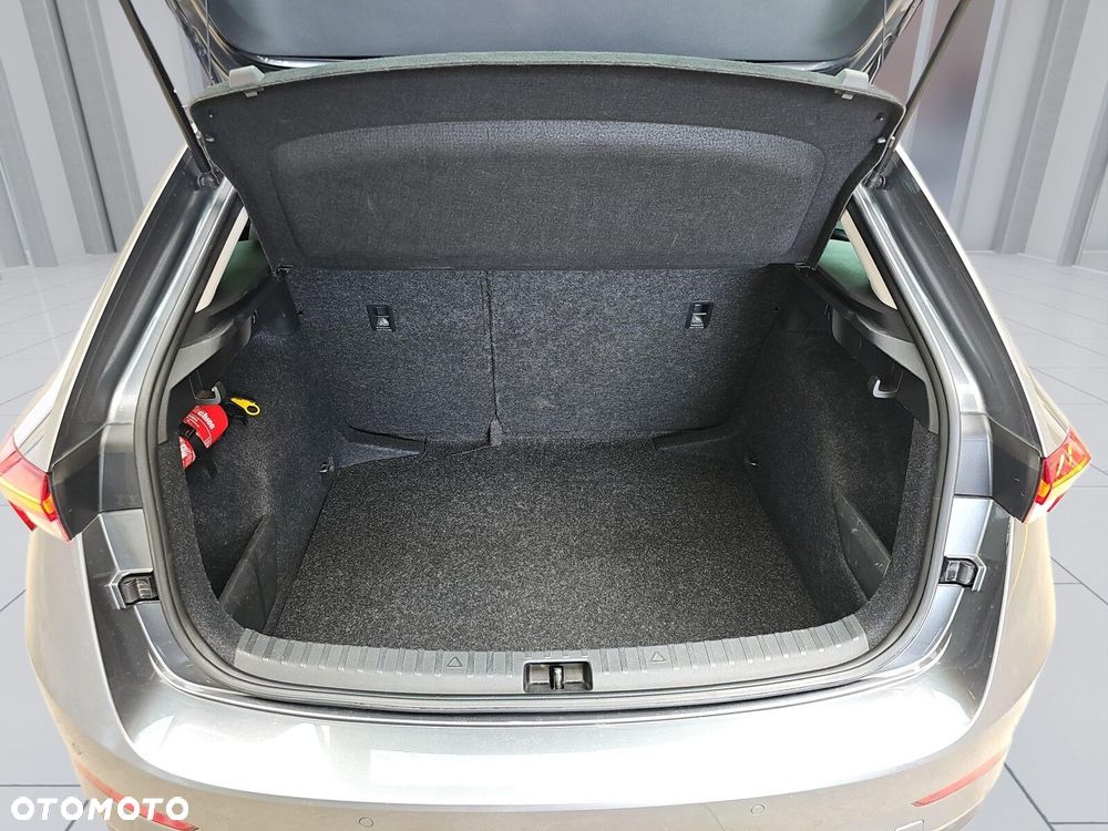 Skoda Scala 1.5 TSI Ambition DSG - 20
