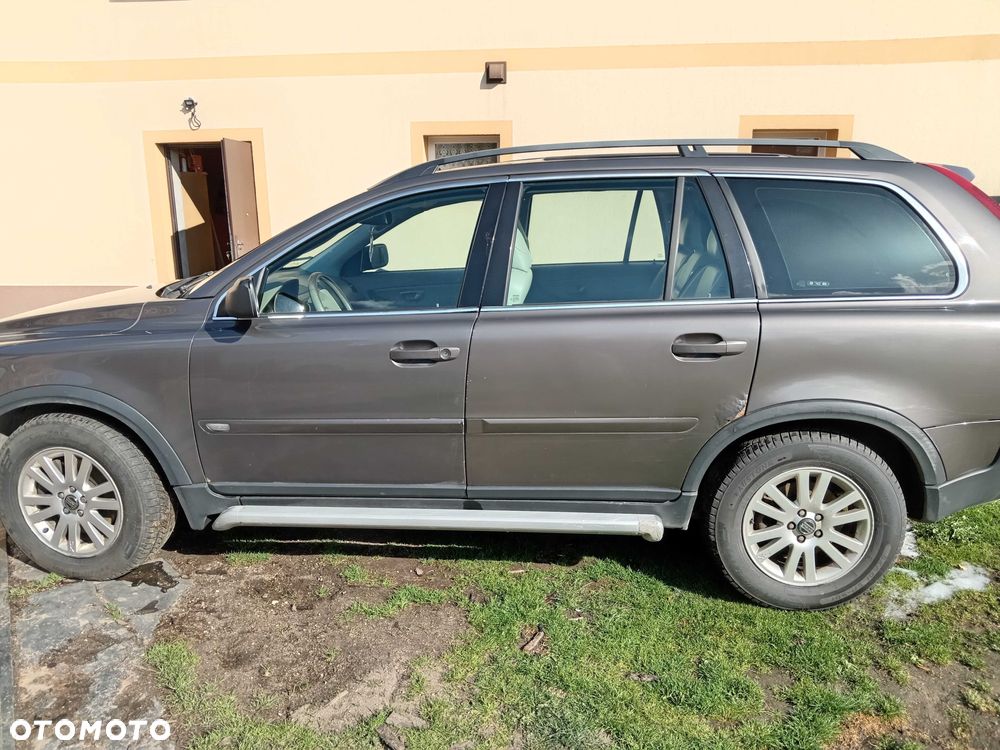 Volvo XC 90 - 4