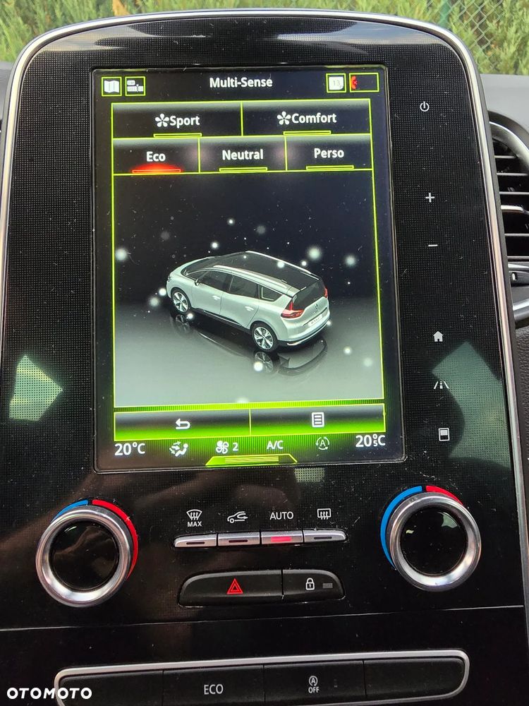 Renault Grand Scenic Gr 1.3 TCe Energy Bose - 22