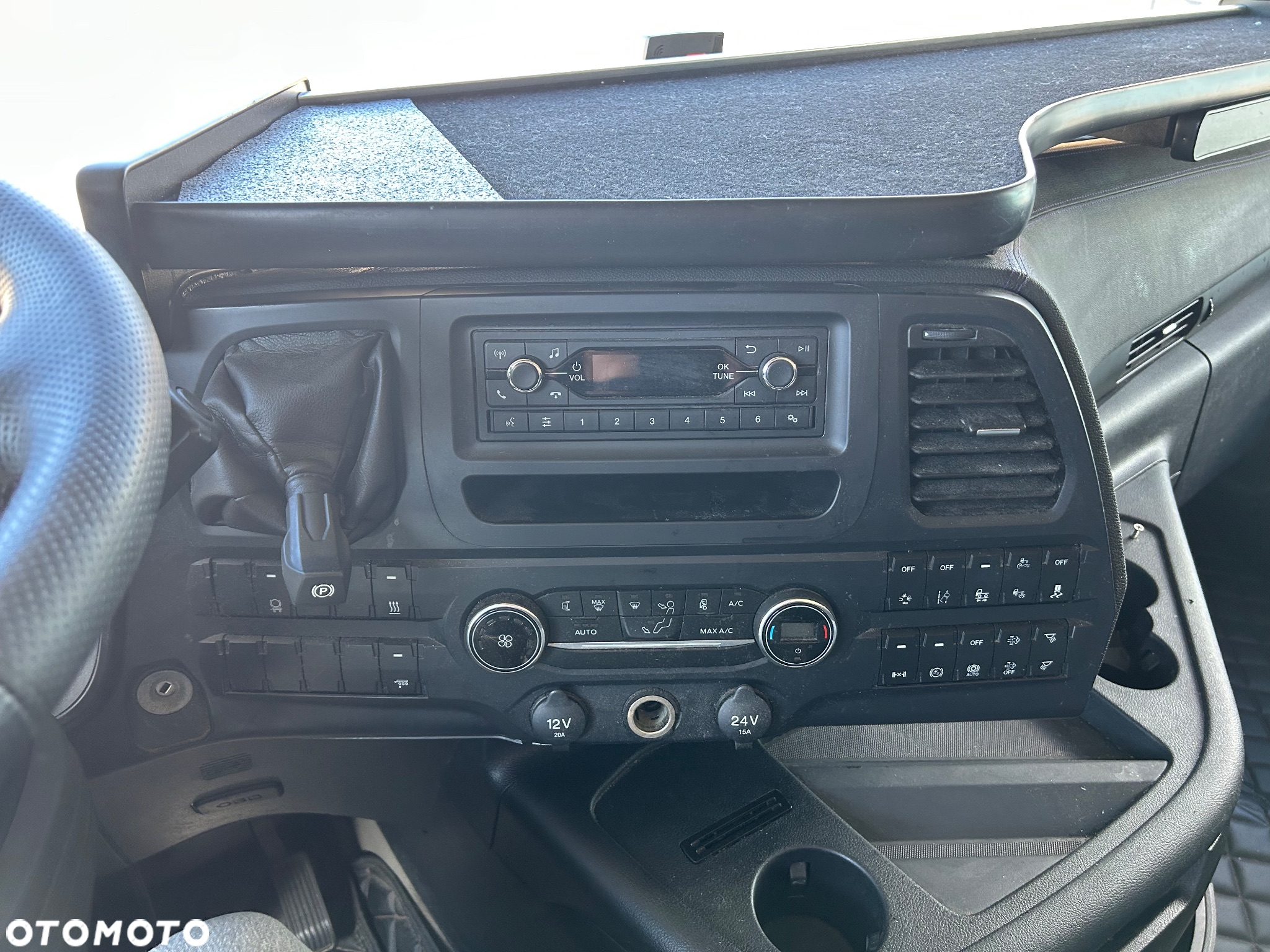 Ford F-MAX - 5