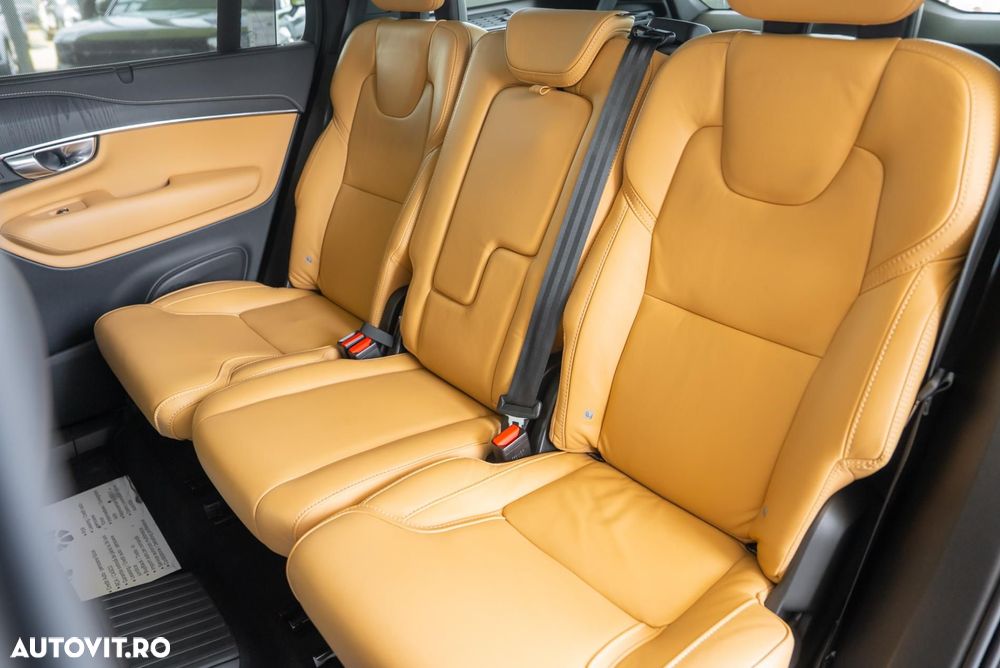 Volvo XC 90 Recharge T8 eAWD Inscription - 30