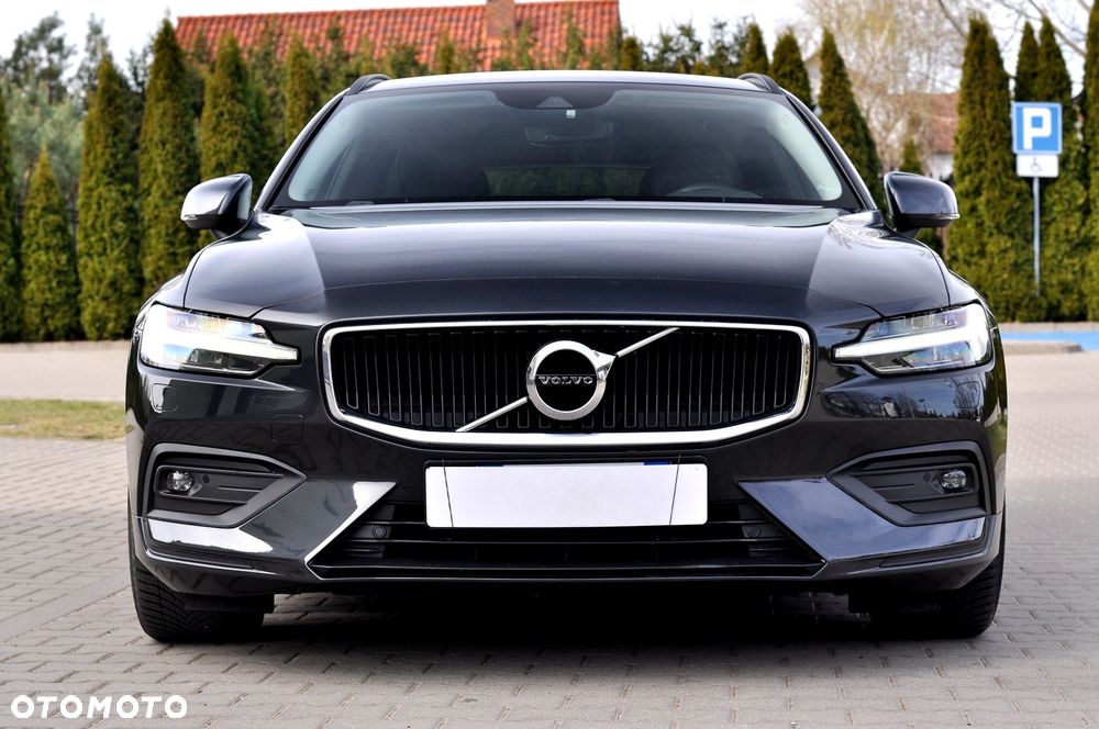 Volvo V60 D3 Geartronic Momentum Pro - 5