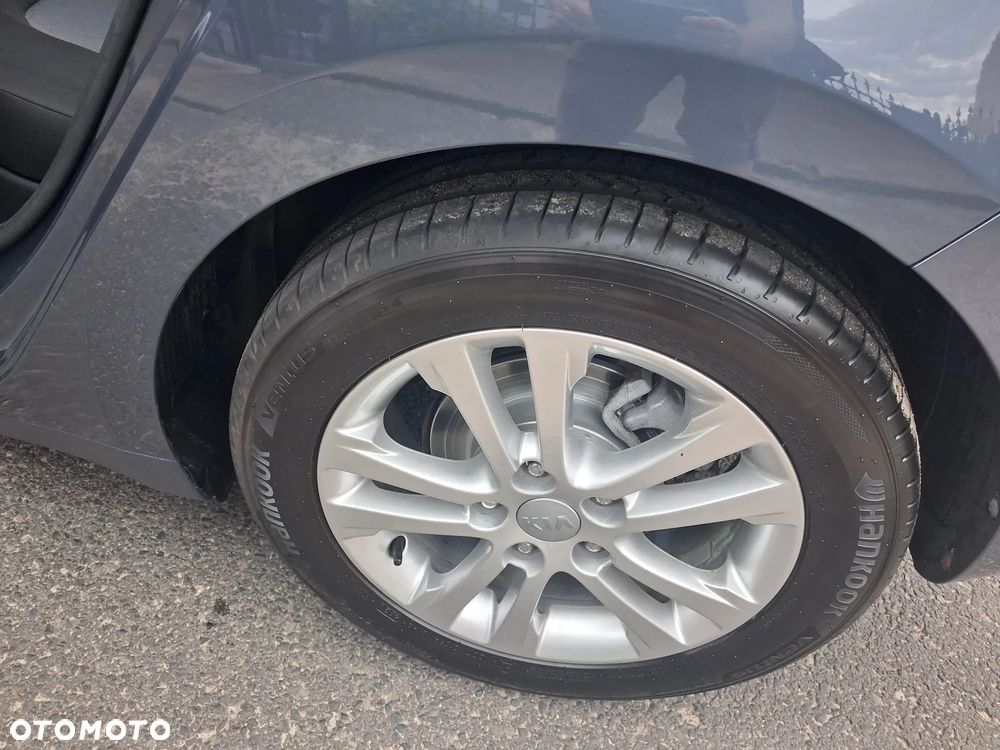 Kia Ceed 1.6 GDI Edition 7 - 14