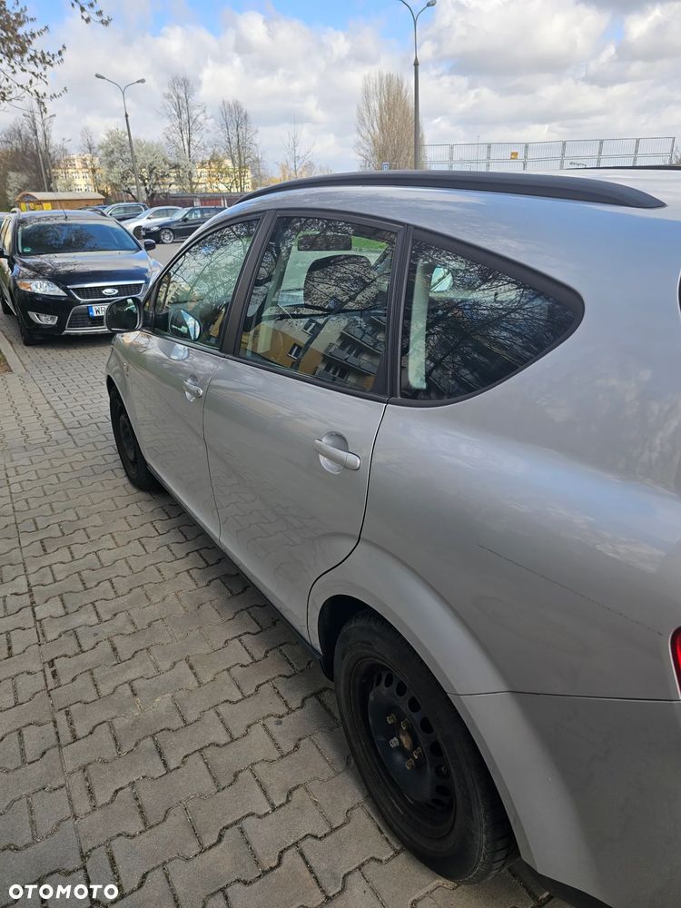 Seat Altea XL 1.2 TSI Reference - 7