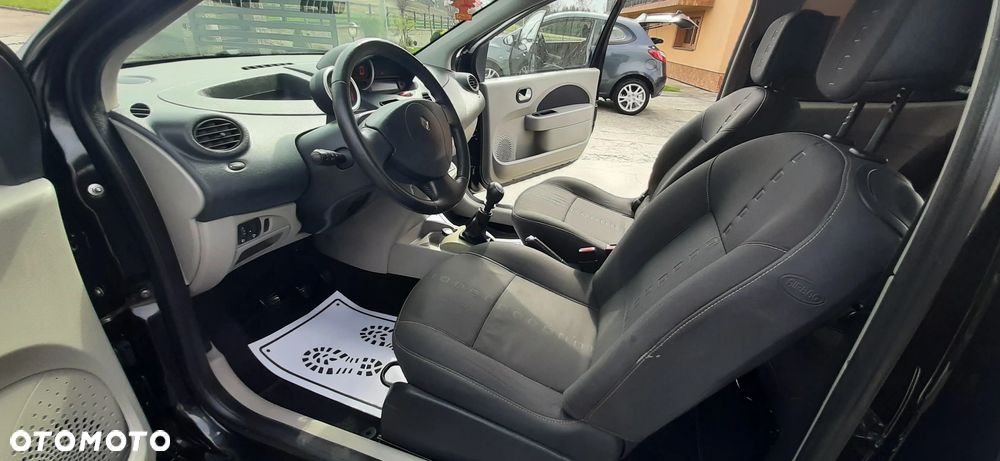 Renault Twingo - 34