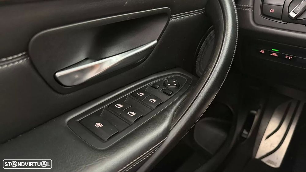 BMW M4 Auto - 27