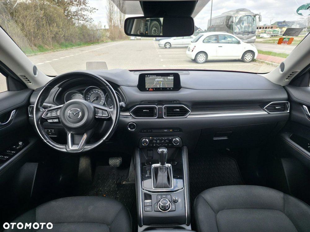 Mazda CX-5 - 12