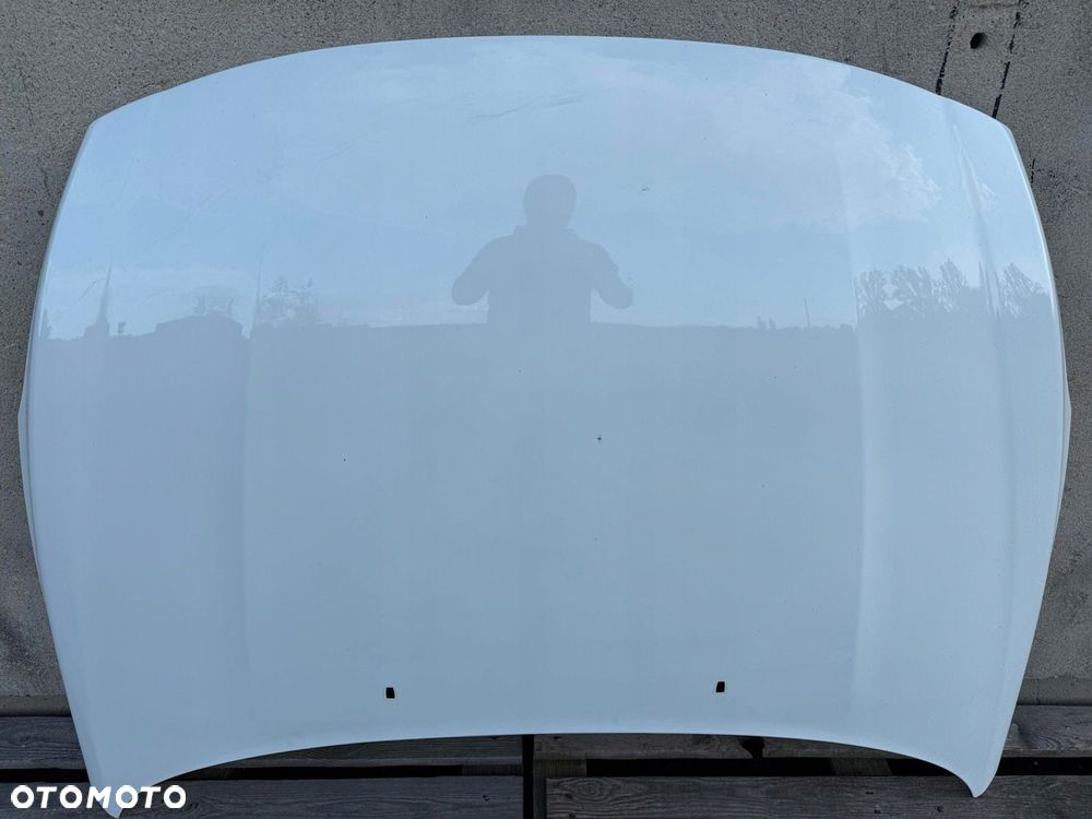 MASKA POKRYWA SILNIKA PRZOD VOLVO S60 II 2 V60 I 1 2010- BARDZO LADNA ORG - 1