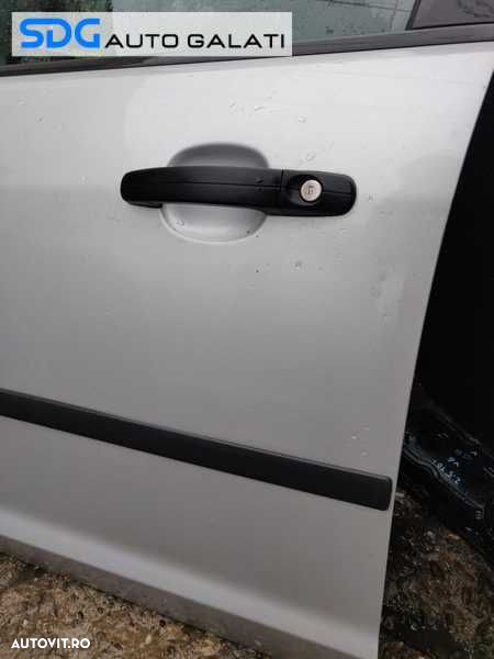 Usa - Portiera Stanga Fata Ford Focus 2 2004 - 2008 - 2