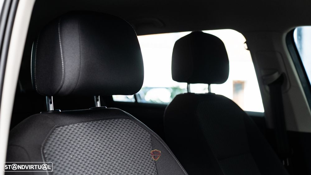 VW Tiguan Allspace 2.0 TDI Confortline DSG - 33