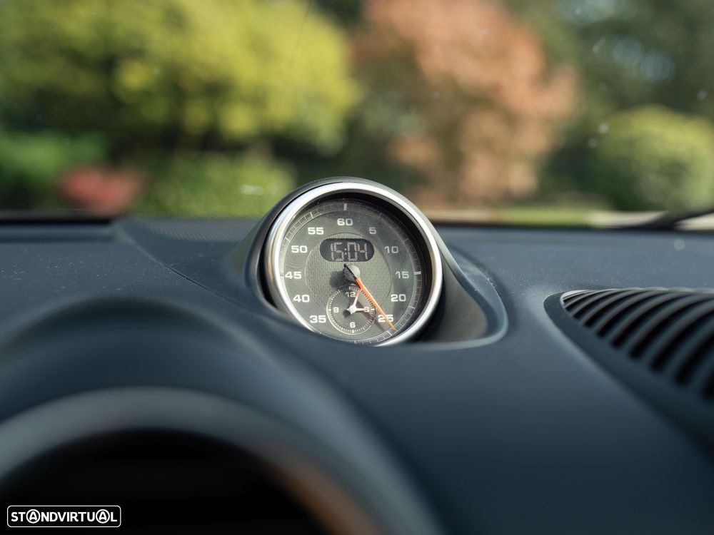 Porsche 718 Cayman GTS PDK - 8