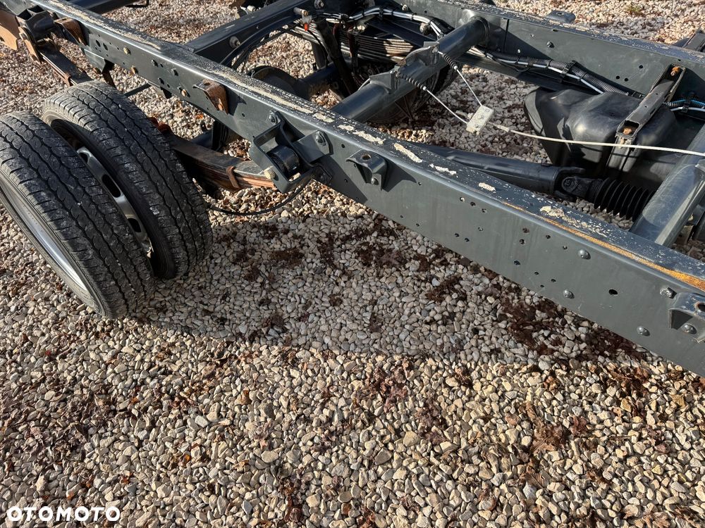 Iveco DAILY 35 C 12 - 8