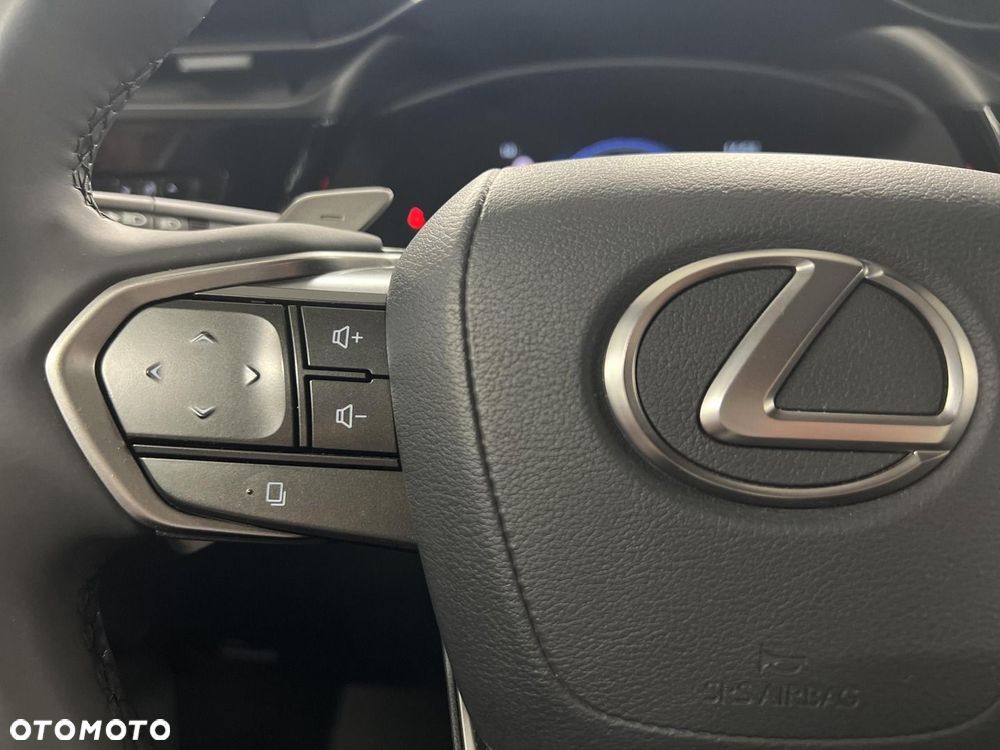 Lexus RZ 450e Prestige DIRECT4 - 14