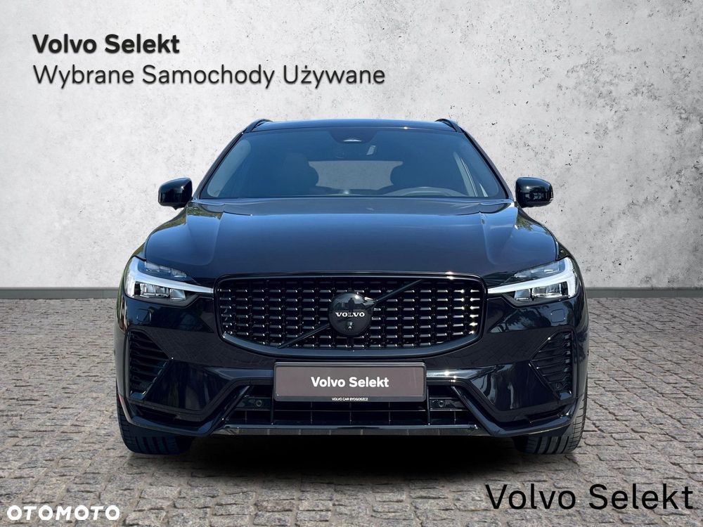 Volvo XC 60 - 13