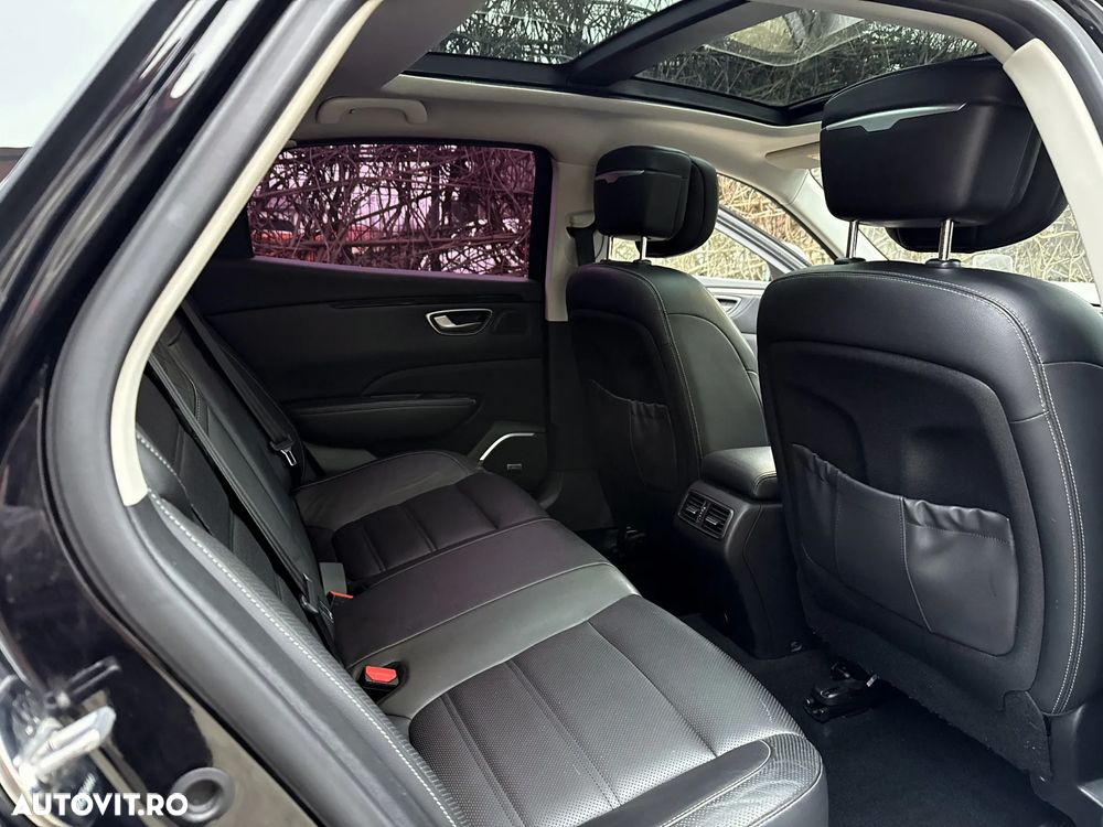 Renault Talisman ENERGY TCe 200 EDC INITIALE PARIS - 17