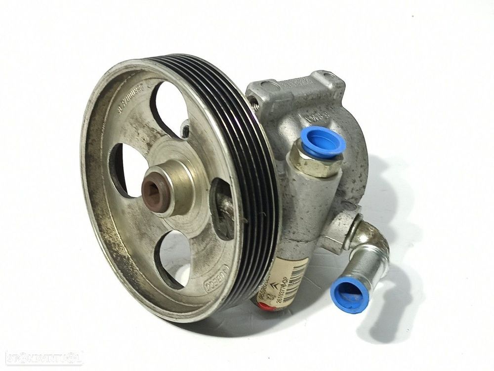 BOMBA DIREÇÃO CITROEN XSARA PICASSO 1.6 HDI 90 EXCLUSIVE - 1