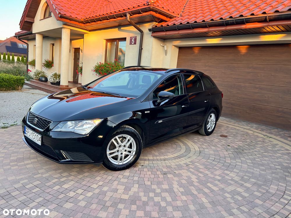 Seat Leon - 18