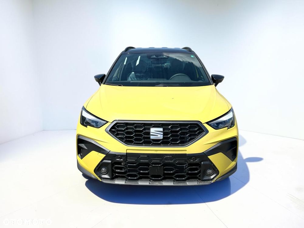 Seat Arona 1.0 TSI Style S&S - 3