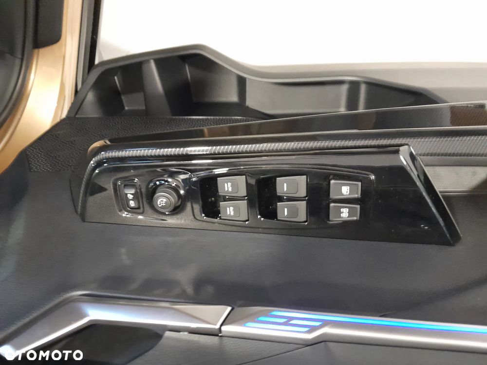 SsangYong/KGM Actyon - 5